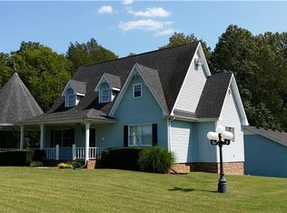 3628 Sweet Home Rd LOT 6, Ashland City, TN 37015