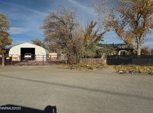 3116 Dallas Dr, Fallon, NV 89406