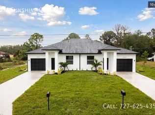 1508 Hope Ct, Lehigh Acres, FL 33973