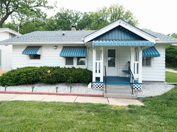 2063 Ross St, Sioux City, IA 51103