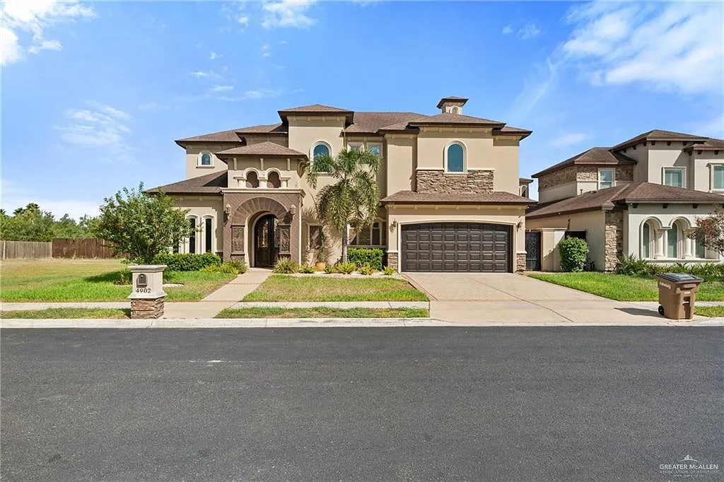 5 bed, 5.0 bath, 3441 sqft, $3,950 — Photo 1
