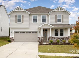4113 Matindale Way, Charlotte, NC 28216