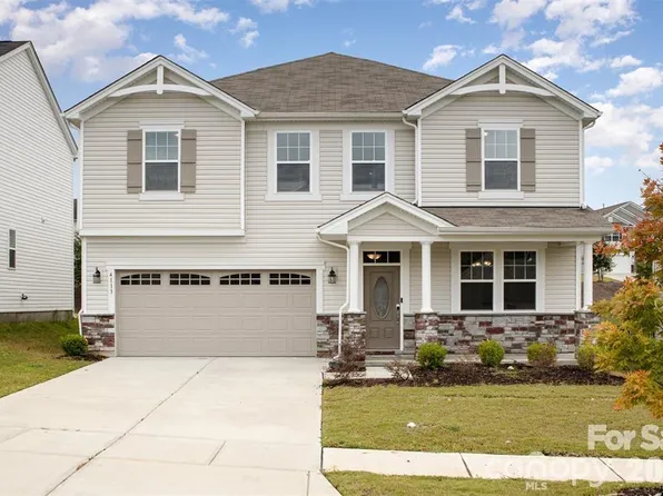 4113 Matindale Way, Charlotte, NC 28216