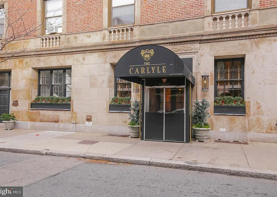 The Carlyle