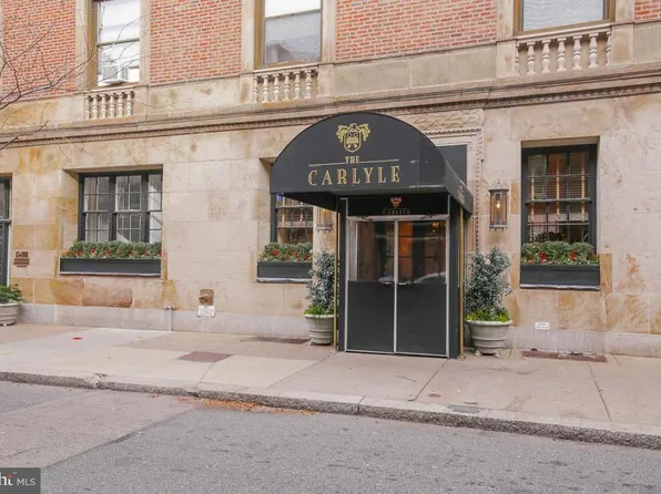 The Carlyle