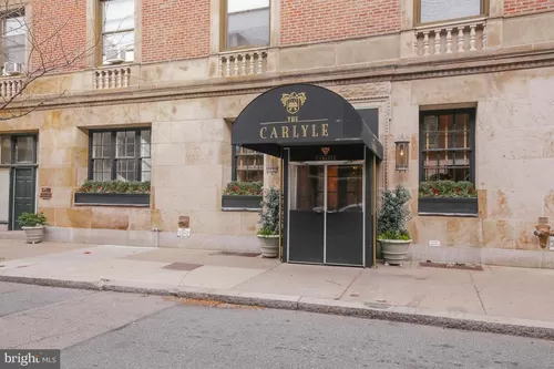 The Carlyle Photo 1