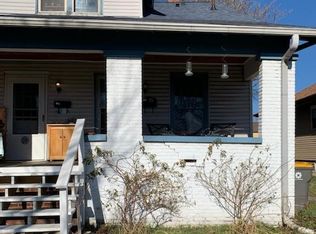 314 W 2nd St, Bloomington, IN 47403