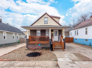 3546 W 69th St, Cleveland, OH 44102