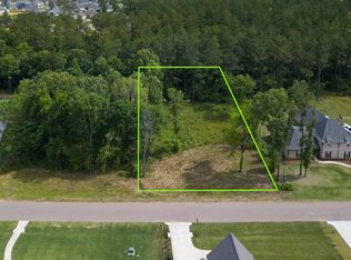Oakside Trl LOT 18, Madison, MS 39110