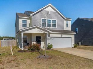 458 Pender Woods Dr, Summerville, SC 29486
