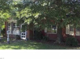 1300 Ashe St, Greensboro, NC 27406