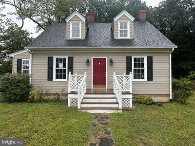 15 Poplar Ave, Mineral, VA, 23117