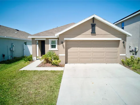 588 Olive Conch St, Ruskin, FL 33570