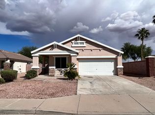 3583 S Desert View Dr, Apache Junction, AZ 85120