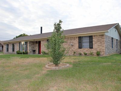 13778 Mark Dr, Tyler, TX, 75709