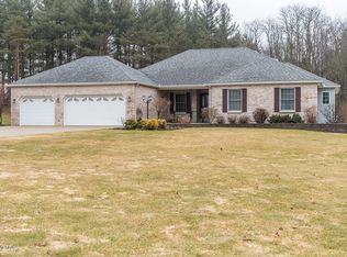 17272 Logans Run, Battle Creek, MI 49014