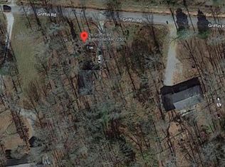 26 Griffin Rd, Batesville, AR 72501