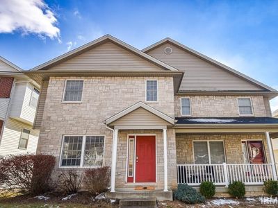 1706 W Sunstone Dr, Bloomington, IN, 47403