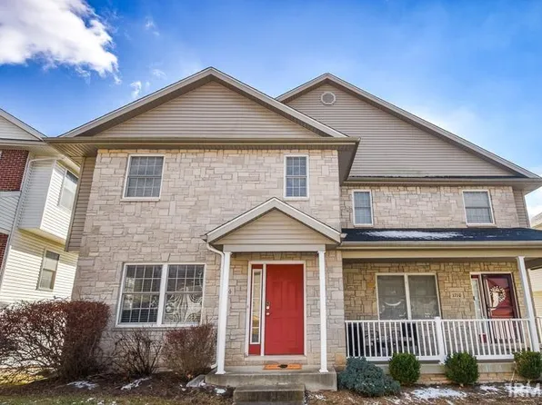 1706 W Sunstone Dr, Bloomington, IN 47403