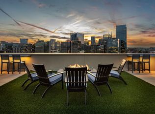 20 Rutledge St APT 411, Nashville, TN 37210