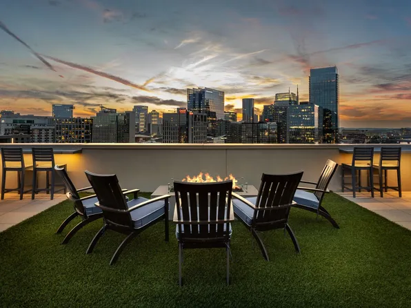 20 Rutledge St APT 411, Nashville, TN 37210