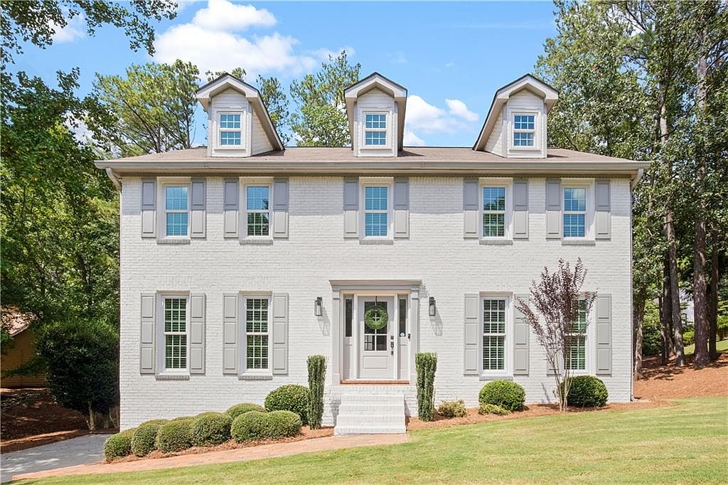 720 Springview Ct, Roswell, GA 30076 Zillow