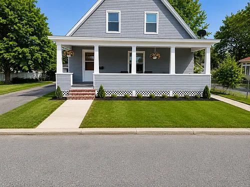 7A Clinton St #7A Photo 1 7A Clinton St #7A Photo 1