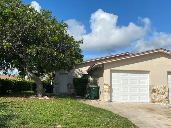 698 Atlantic Dr, Satellite Beach, FL 32937