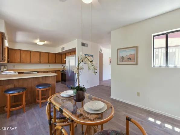 3008 N Ann Eve Pl, Tucson, AZ 85716