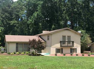 4607 Town Crier Rd, Lilburn, GA 30047