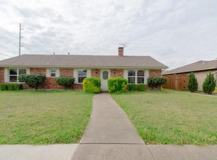 2116 Cornell Dr, Richardson, TX 75081