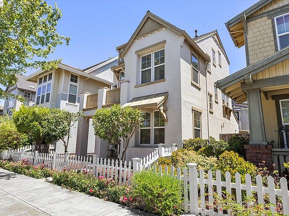 2nd image of 4468 Peralta Blvd