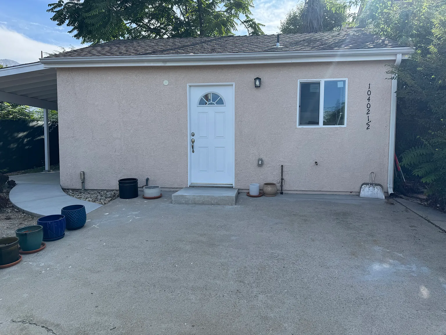 1 bed, 399 sqft, $2,000 — Photo 1
