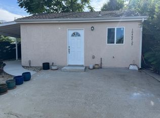 10402 1/2 McClemont Ave, Tujunga, CA 91042