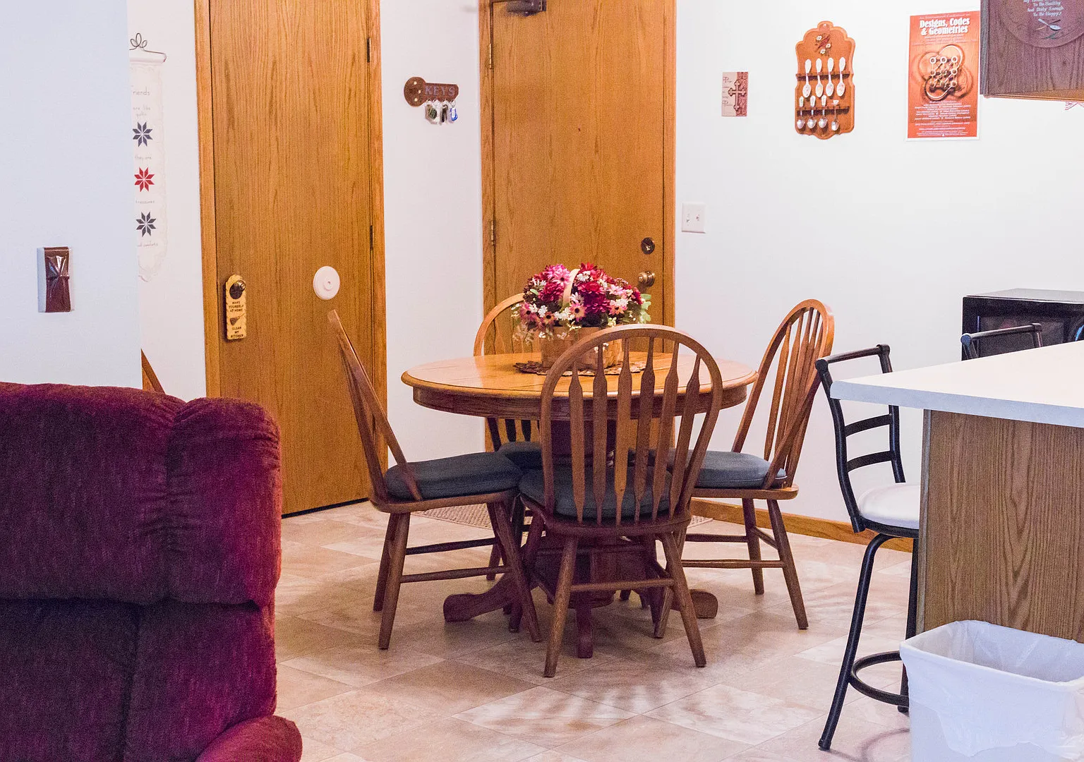 Tower Apartments — Photo 4