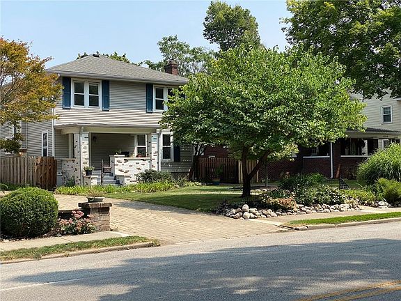 3rd image of 4315 Central Ave
