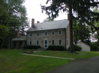 2 Lewisville Rd, Lawrence Township, NJ 08648