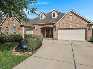 2405 Mountain Falls Ct, Friendswood, TX 77546