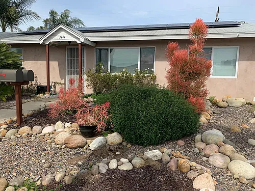 3404 Idlewild Way Photo 1