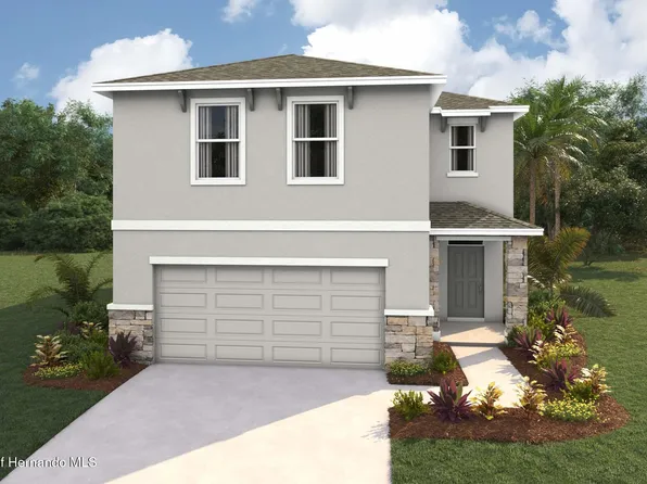 10507 Tucker Rd, Weeki Wachee, FL 34613