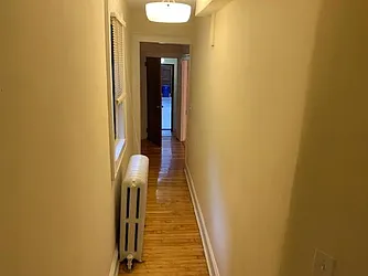 Rented by Rapid Realty Fort Greene Inc