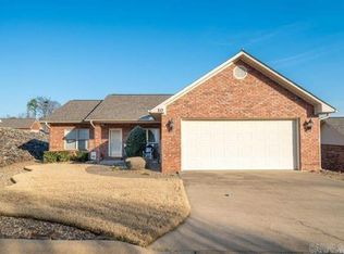 600 Pakis St, Hot Springs, AR 71913