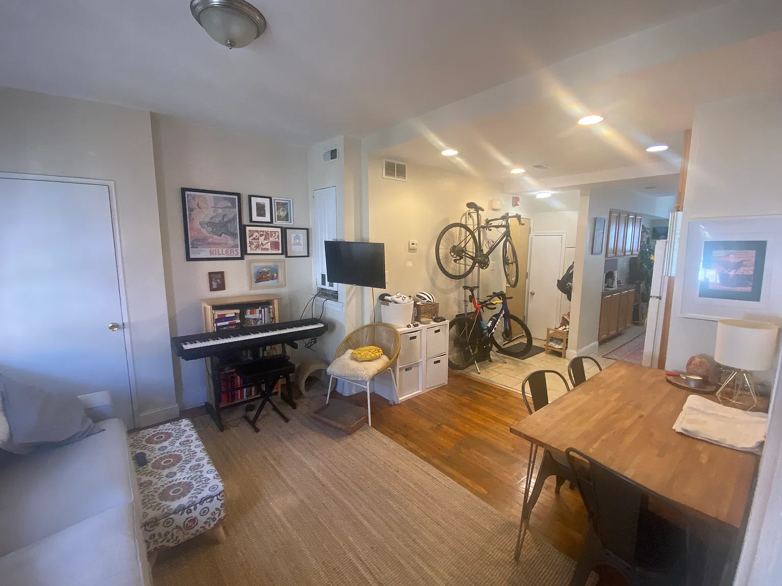1 bed, $1,650 — Photo 2