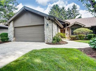 6818 Pine Creek Dr #6818, Toledo, OH 43617