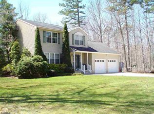 5848 Peach St, Mays Landing, NJ 08330