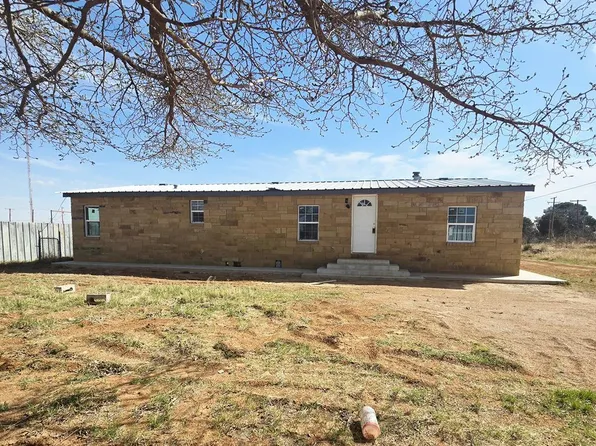 6465 W 26th St, Odessa, TX 79763