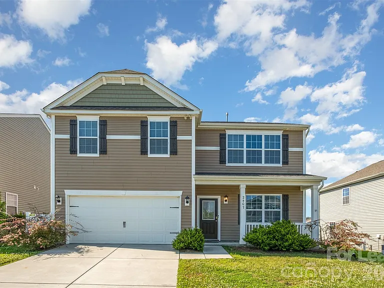 2407 Sugar Ct SW — Photo 1