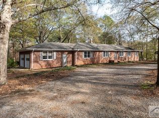 2161 Spratlin Mill Rd, Hull, GA 30646