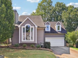 1083 Oakland Trce NE, Atlanta, GA 30319