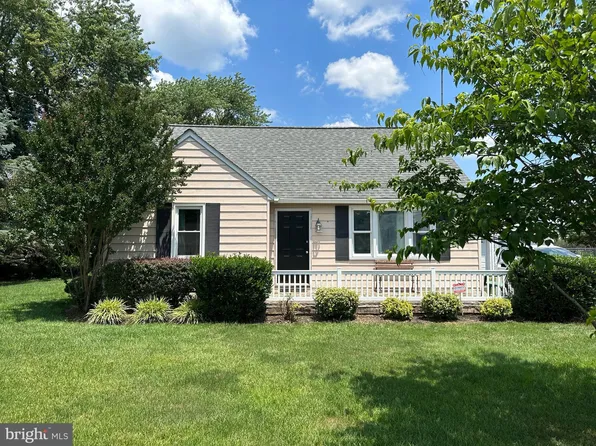 436 Hook Rd, Westminster, MD 21157
